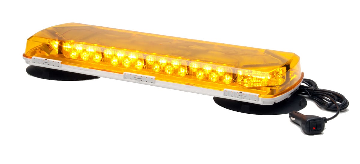 Whelen Mini Century™ 23