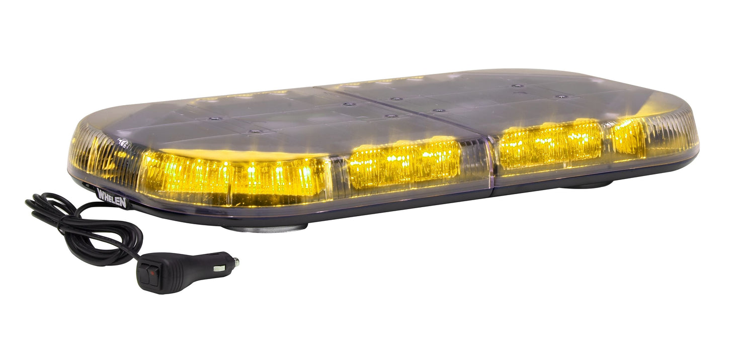 Whelen Mini Justice Lightbar