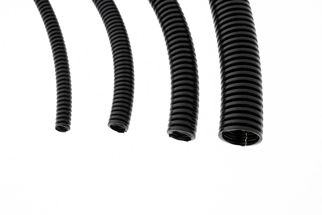 Nylon Split Loom by the Foot