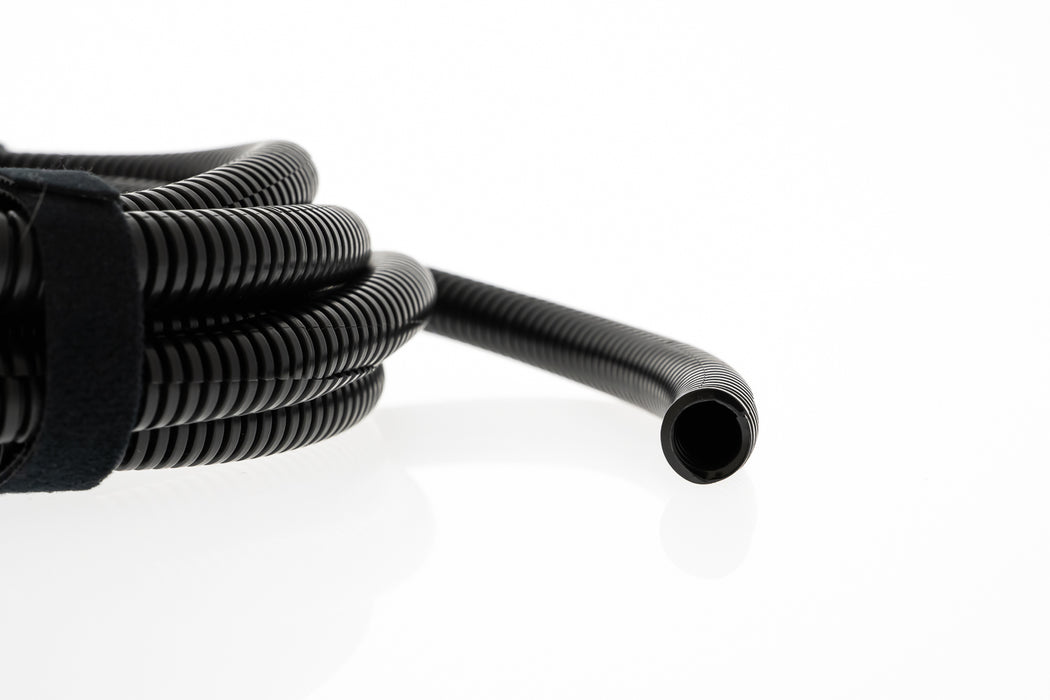 Nylon Split Loom by the Foot