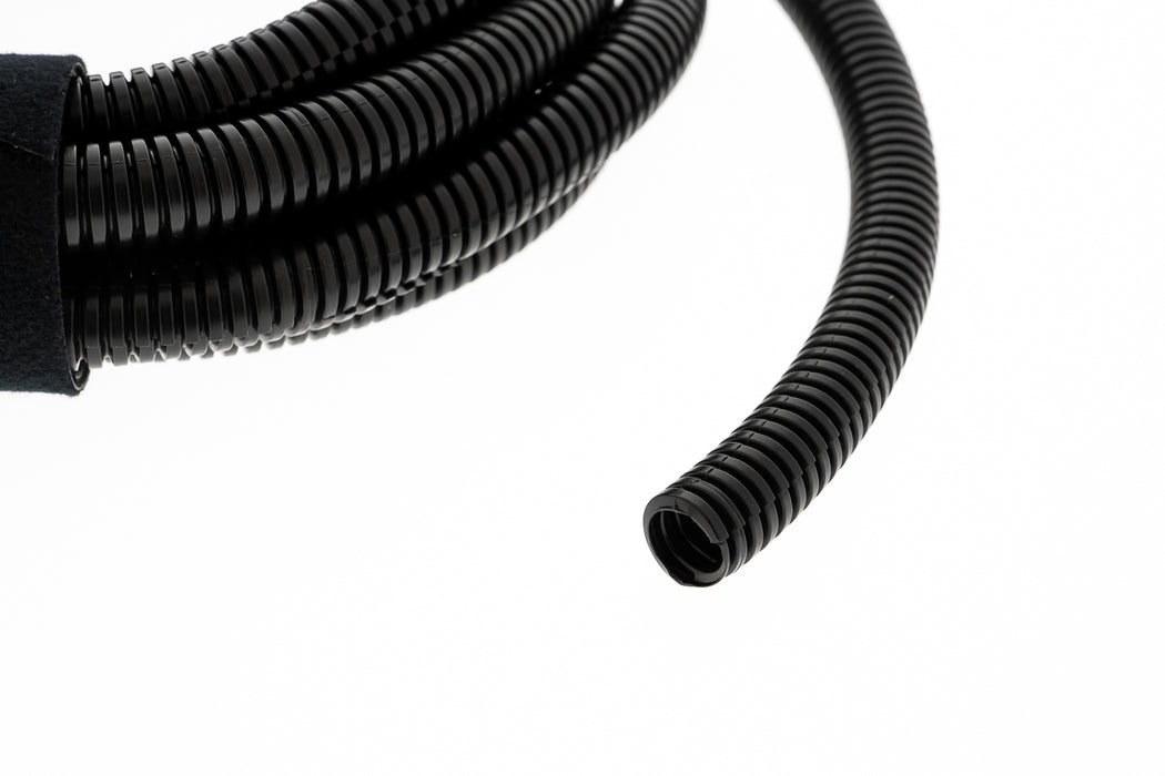 Nylon Split Loom by the Foot