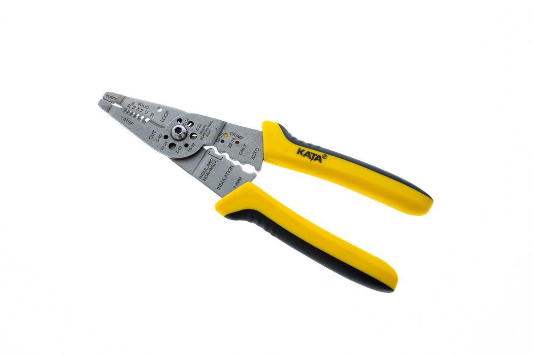 KATA 8-Inch Wire Stripper Tool