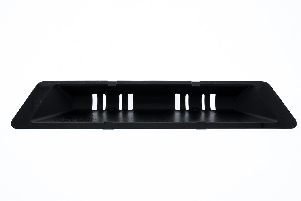 SoundOff Signal mpower 25°90° Window Shroud for 2 LEDs