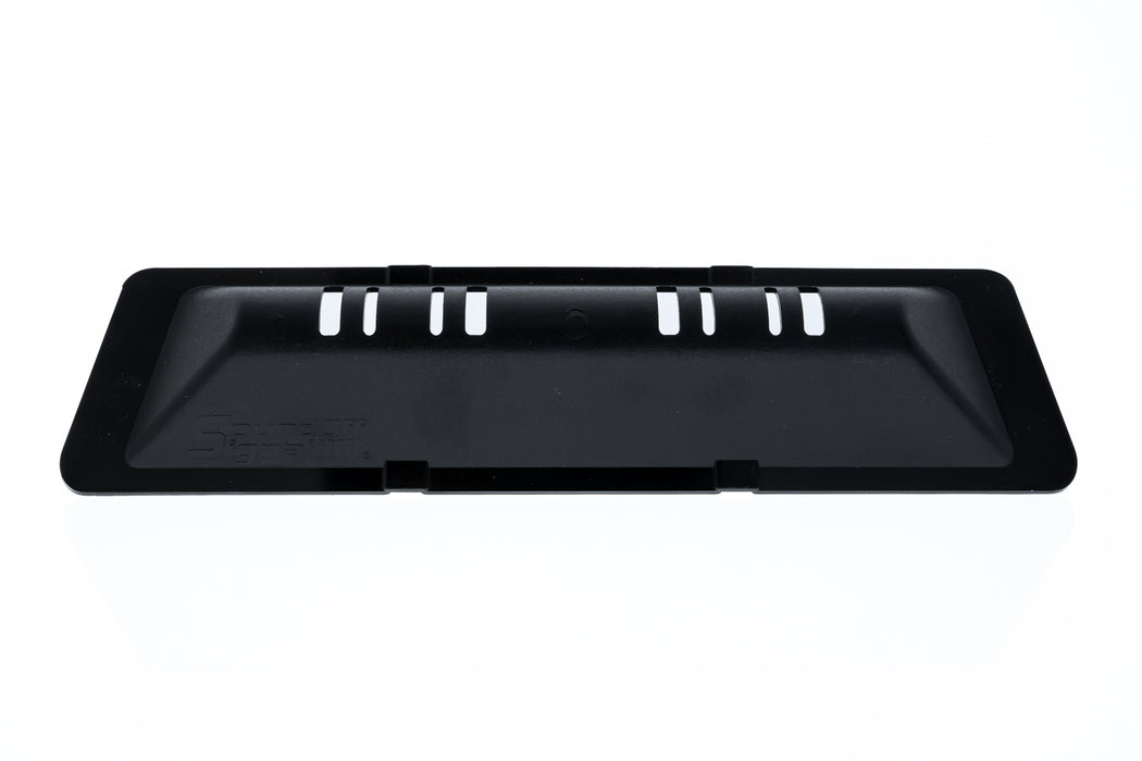 SoundOff Signal mpower 25°90° Window Shroud for 2 LEDs