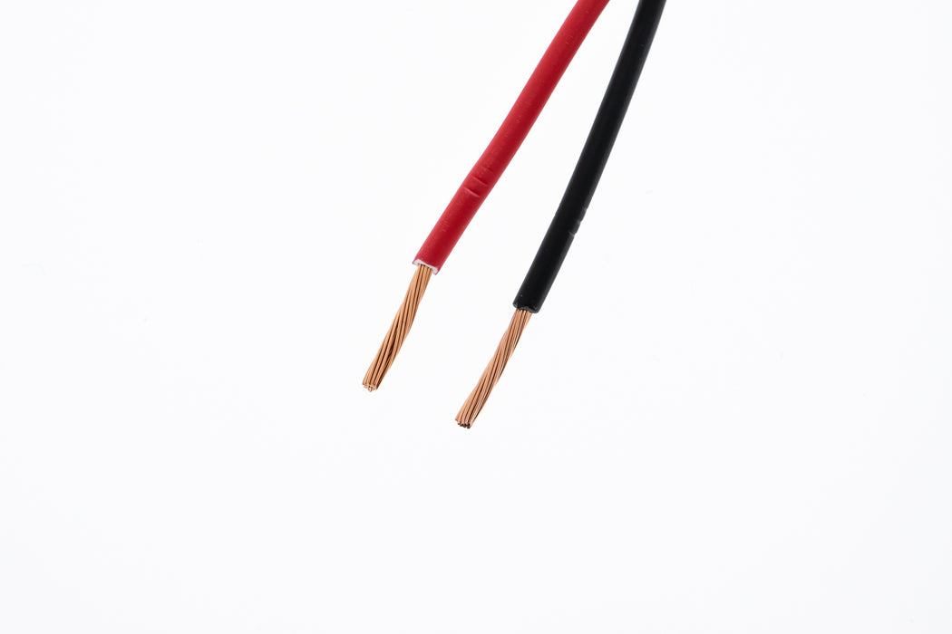 Primary 12 Volt DC 10 18 Gauge Wire