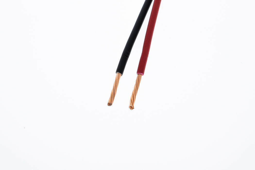 Primary 12 Volt DC 10 18 Gauge Wire