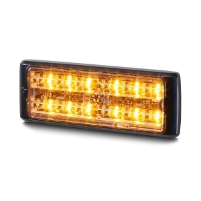 Federal Signal Police and Fire MicroPulse® Ultra 12 Warning Lights