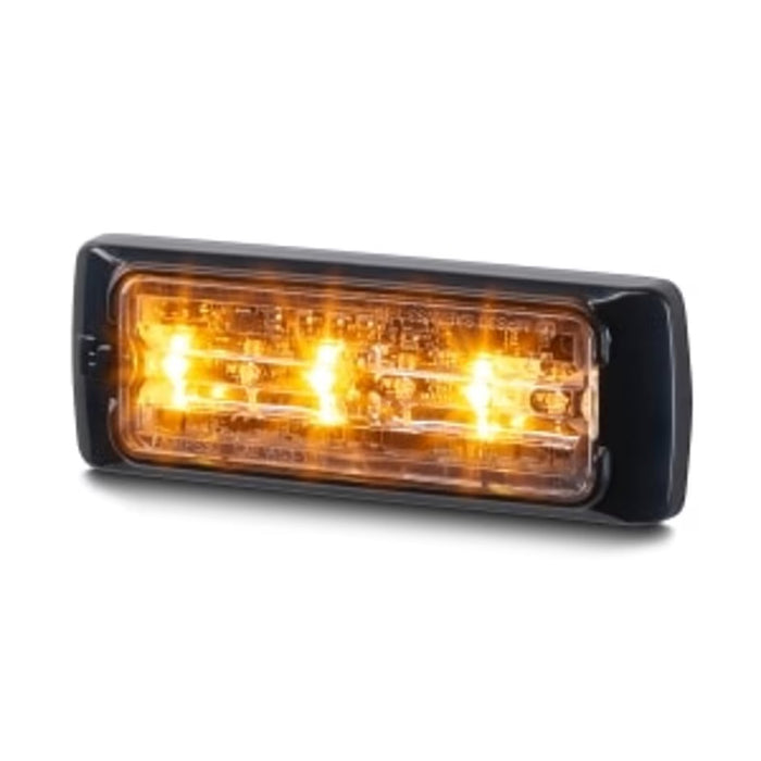 Federal Signal Police and Fire MicroPulse® Ultra 3 Warning Lights