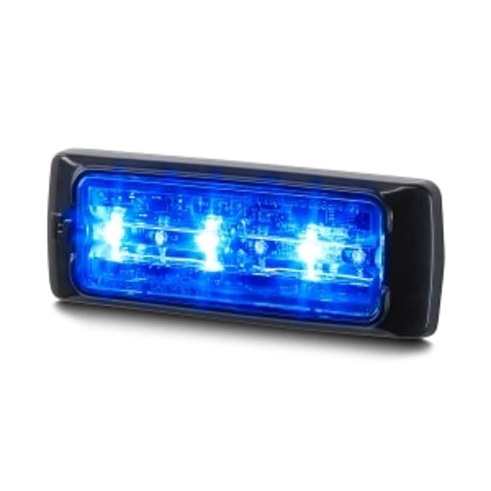 Federal Signal Police and Fire MicroPulse® Ultra 3 Warning Lights