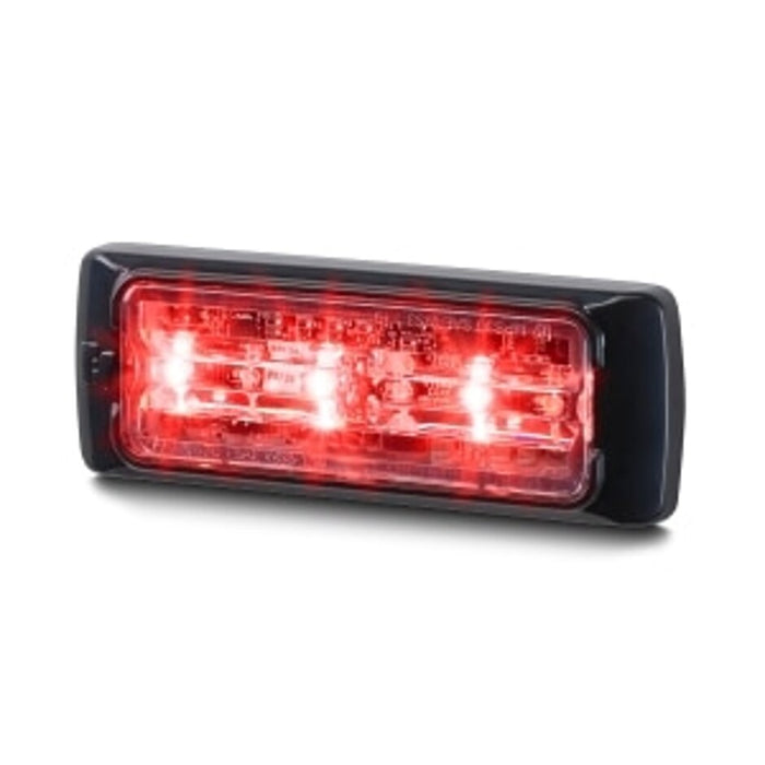 Federal Signal Police and Fire MicroPulse® Ultra 3 Warning Lights