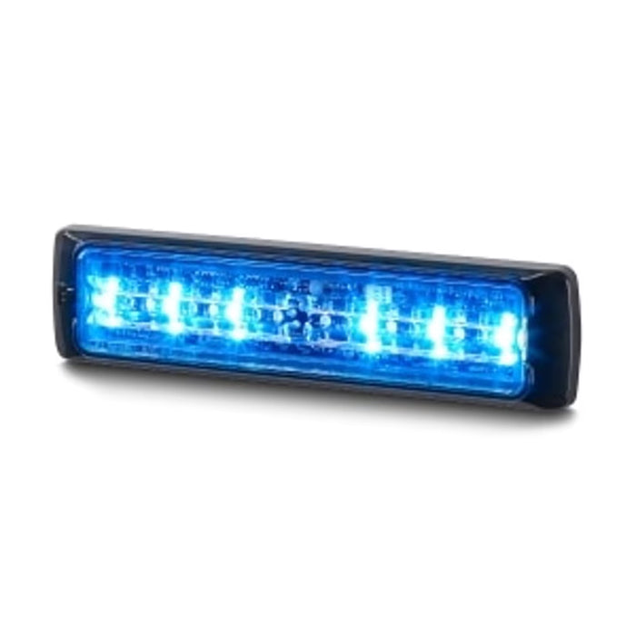 Federal Signal Police and Fire MicroPulse® Ultra 6 Warning Lights