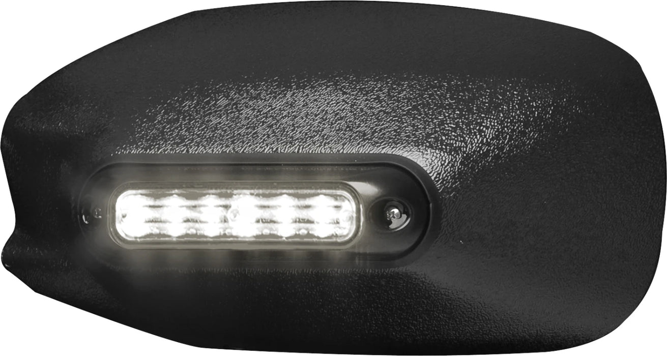 Whelen Mirror-Beam™ Series DUO