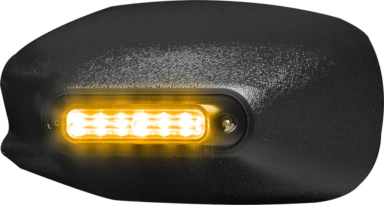 Whelen Mirror-Beam™ Series DUO