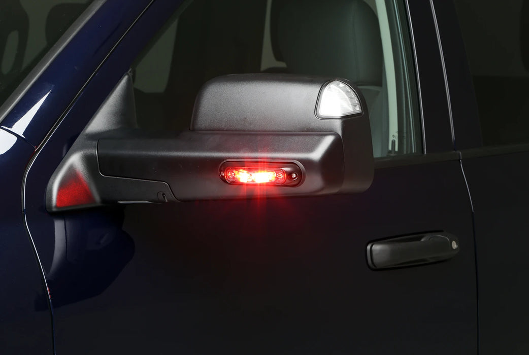 Whelen Mirror-Beam™ Series DUO