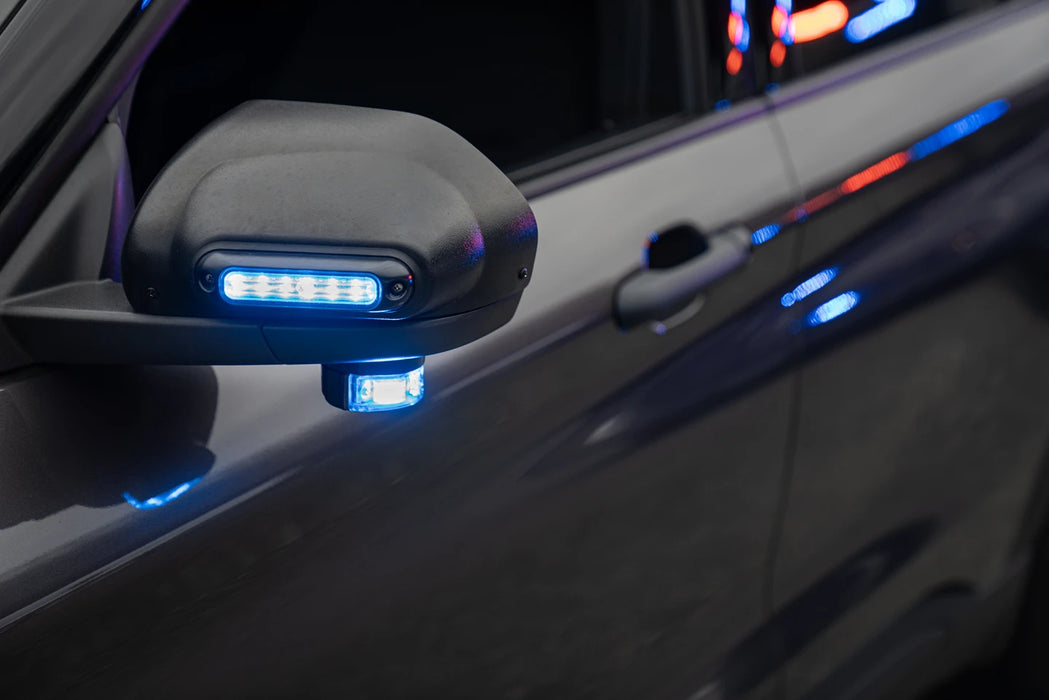 Whelen Mirror-Beam™ Series DUO