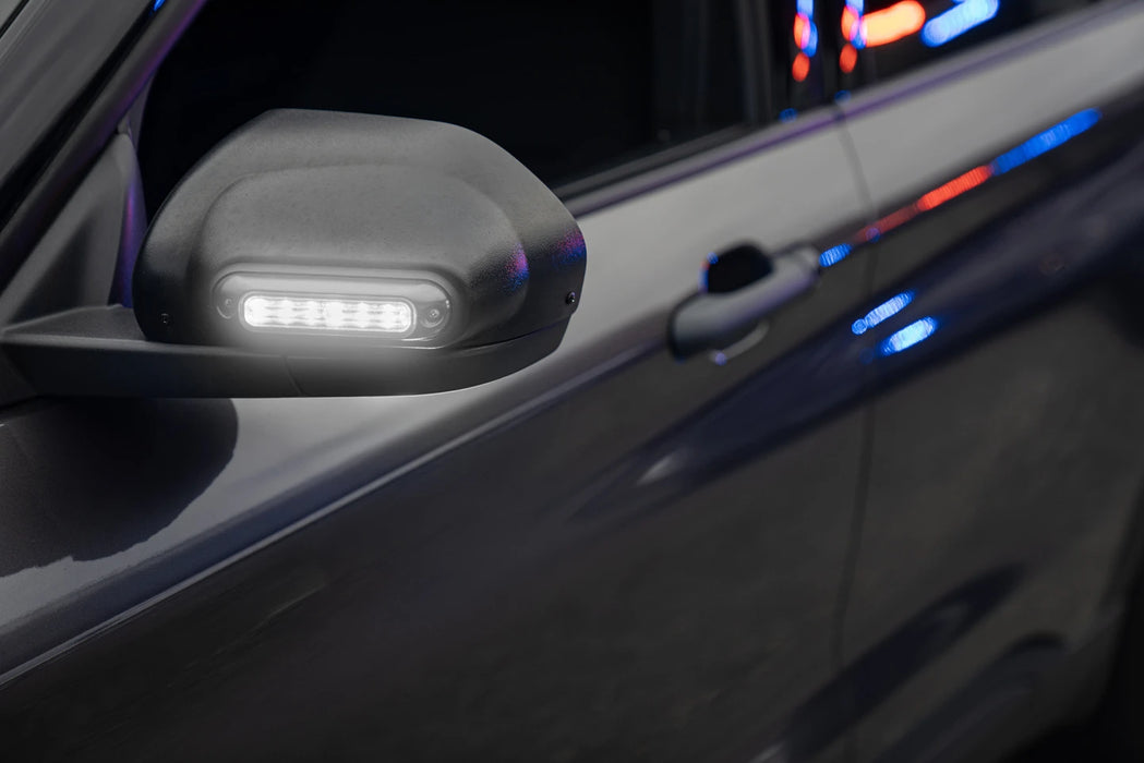 Whelen Mirror-Beam™ Series DUO