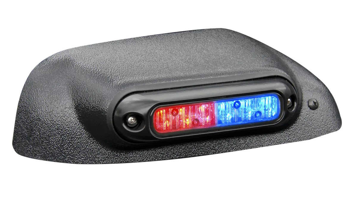 Whelen Mirror-Beam™ Series DUO