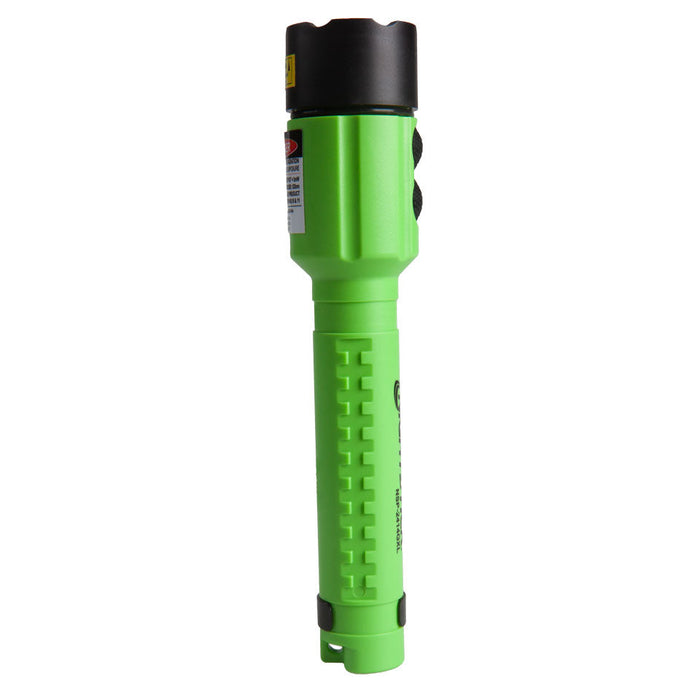 Nitghtstick Flashlight w/Laser