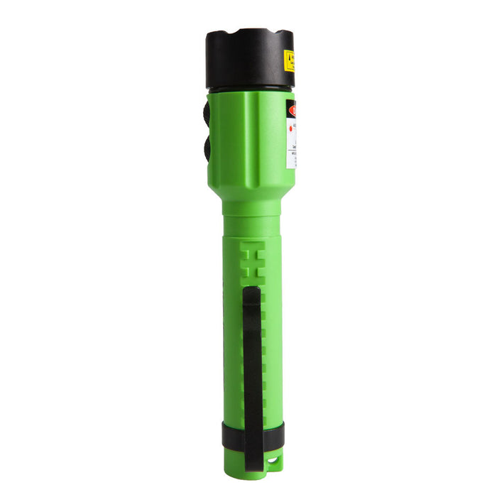 Nitghtstick Flashlight w/Laser