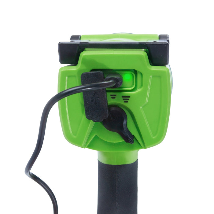 Nightstick USB-C Rechargeable High Candela Spotlight