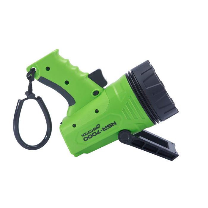 iri様　cabanライトグリーンs Nightstick USB-C Rechargeable High Candela Spotlight — Strobes N' More