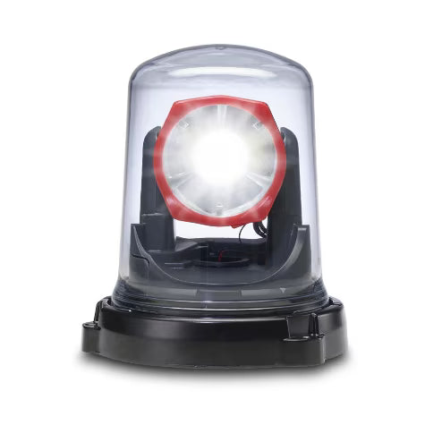 Federal Signal NightSpire Remote Spotlight w/BlueTooth Controller