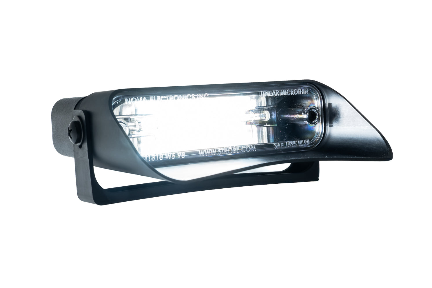 Nova Strobe Preemption Dash Light - StrobesNMore.com — Strobes N' More