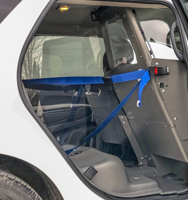 Pro-Gard P1000 Pro-Cell for 2018+ Durango