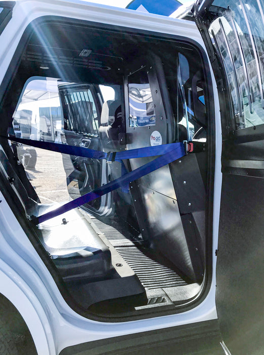 Pro-Gard P1000 Pro-Cell for 2021+ Tahoe w/ Passenger Side Only Outboard Seat Belts