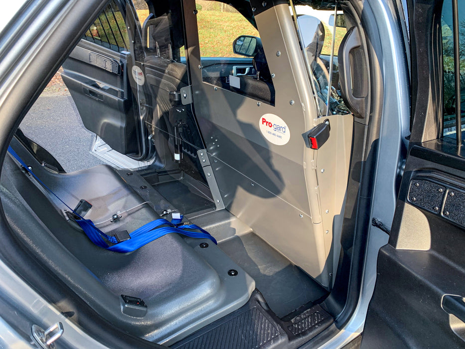 Pro-Gard P1000 Pro-Cell for 2020+ Utility