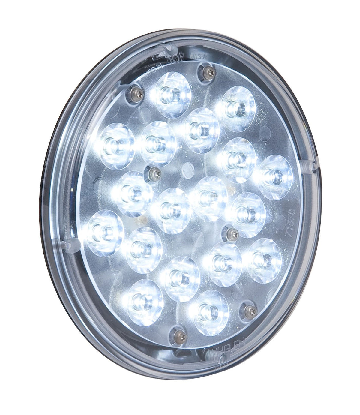 SoundOff Signal PAR46 Unity LED Spotlight Replacement SoundOff Signal PAR46 Unity LED Spotlight Replacement