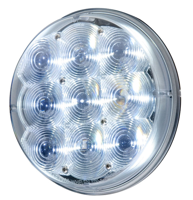 Whelen PAR 46 Super LED 8° Spotlight