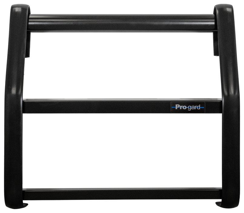 Pro-Gard HD Push Bumper for 2020+ Utility (no lights)