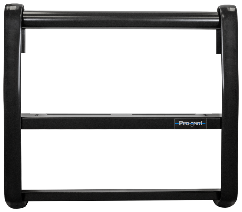 Pro-Gard HD Push Bumper for 2021-2024 Tahoe (no lights)