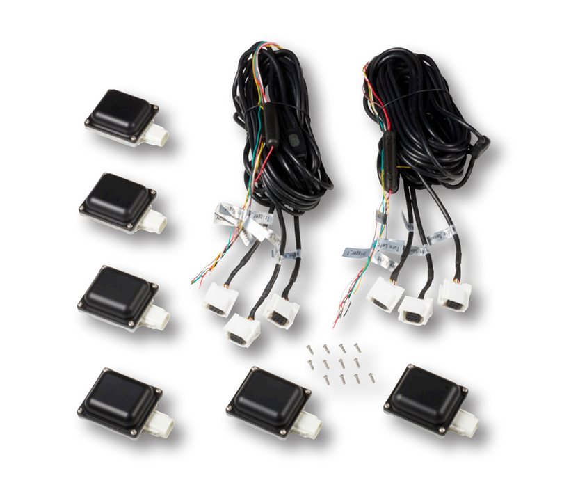 Federal Signal Pathfinder Perimeter Breach Warning System