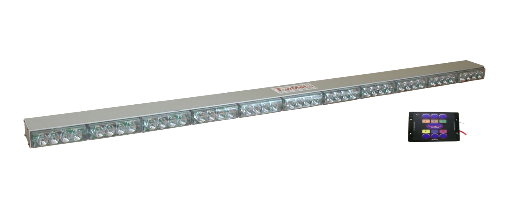 TowMate 48" Industrial Quality Traffic Control Arrow Stick