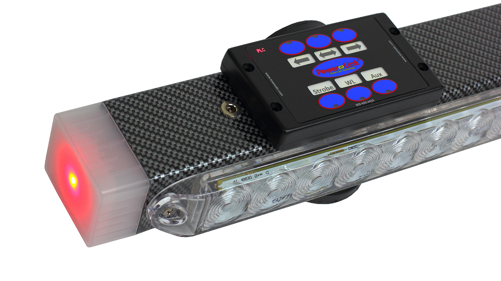 TowMate 36" Portable/Rechargeable LED Arrow/Strobe/Work Light System