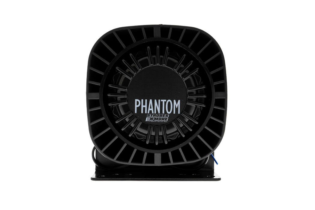 Strobes N' More Phantom 100 Watt Speaker