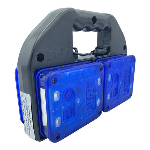Pi.lit Smart Sequential Road Flares (NEW FMCSA Exemption)