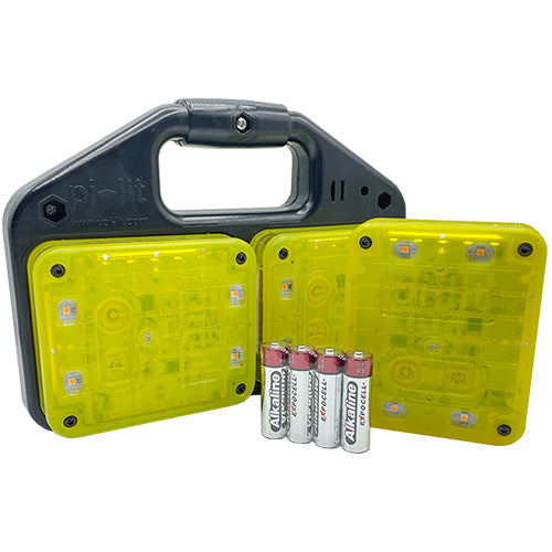 Pi.lit Smart Sequential Road Flares (NEW FMCSA Exemption)