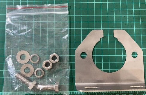 Atomic LED Trailer Heavy Hauler Series Flasher