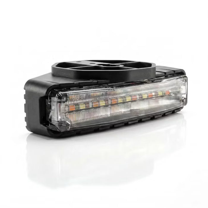 Feniex Q Serial Under-Mirror Universal Mount