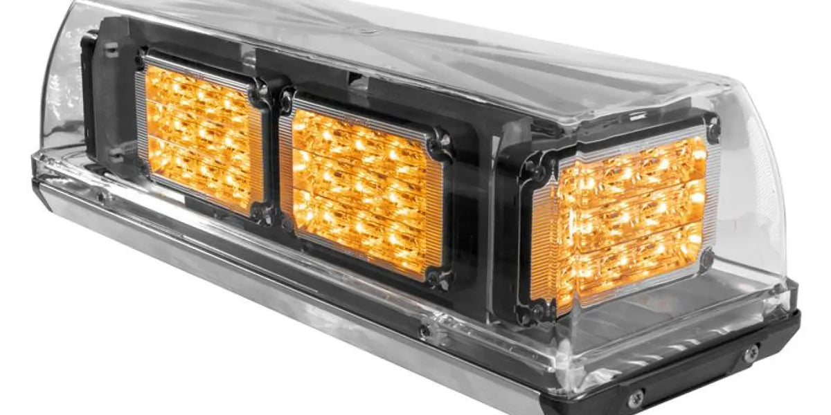 Whelen WeCanX® Responder® HD — Strobes N' More