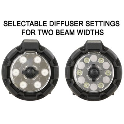 Streamlight Portable Rechargeable Scenelight