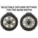 Streamlight Portable Rechargeable Scenelight