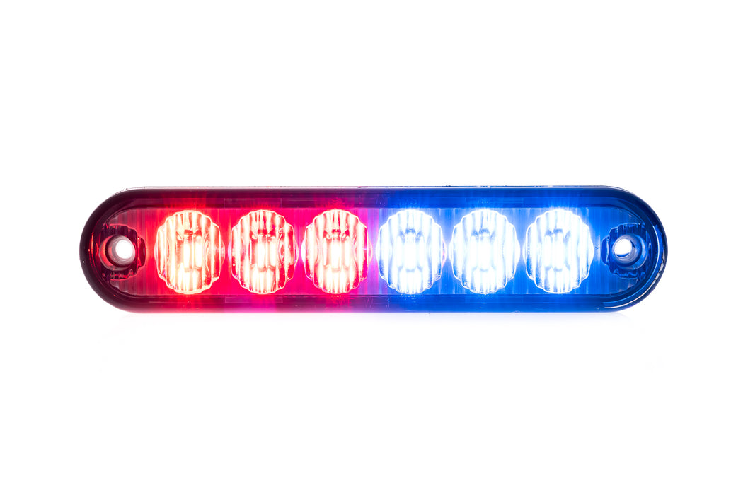 Strobes N' More E6 Slim Next Gen LED