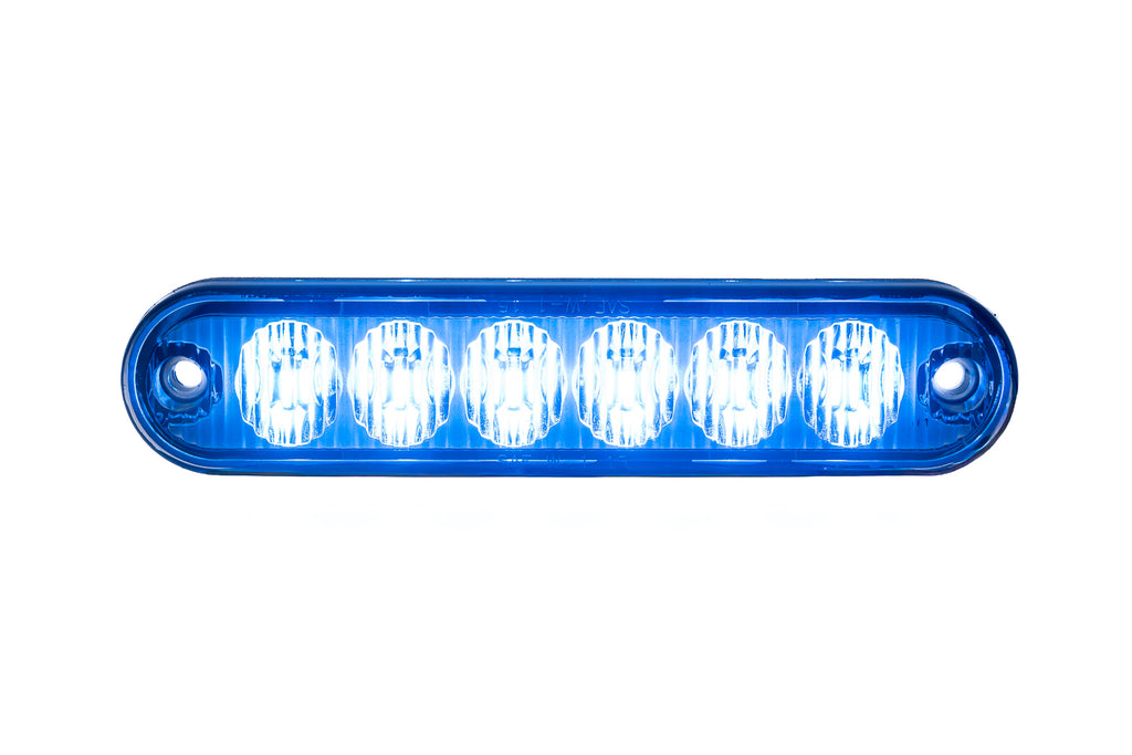 Police Lights for Sale | High-Performance LED Lights | Strobes N More ...