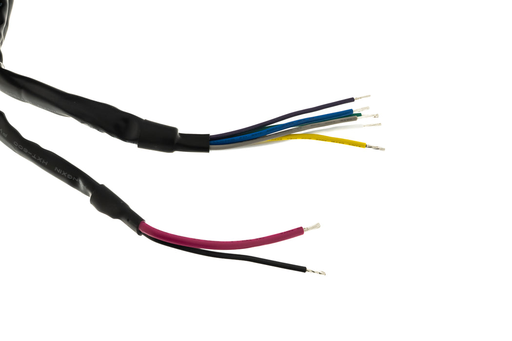 Strobes N' More - TOUCH6 Self-Contained Controller