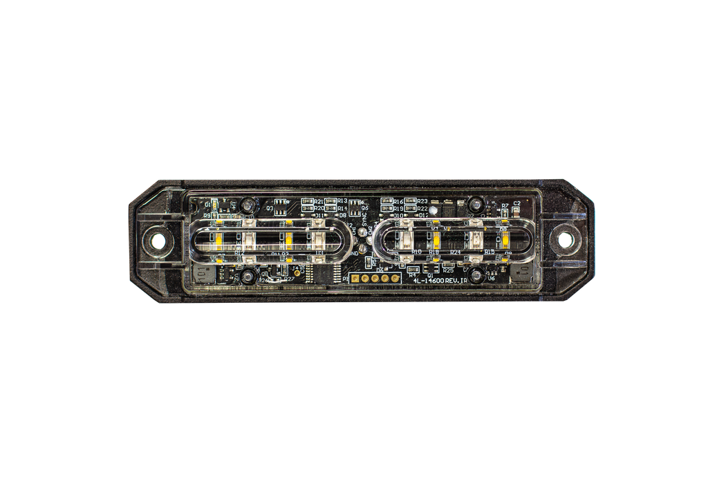 TowMate Surface Mount LED Strobe W/HINVII Technology