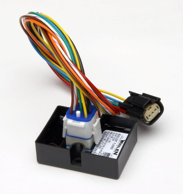 Led Flash Sensor Trigger Module LED Flasher Module for Strobe Lights | Strobes N’ More — Strobes N' More